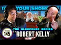 Robert Kelly in NY (You Know What Dude Podcast) on TYSO - #145