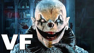 JACK IN THE BOX 3 Bande Annonce VF (2024) Film d'Horreur