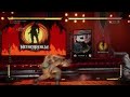 MK11 Sheeva Shokan Snag