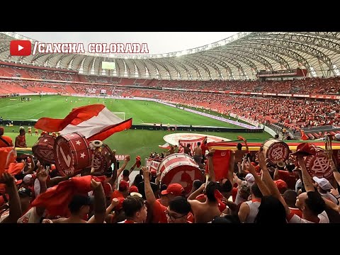 INTER 2x0 Juventude - Gauchão 2025 | Compilação - Guarda Popular