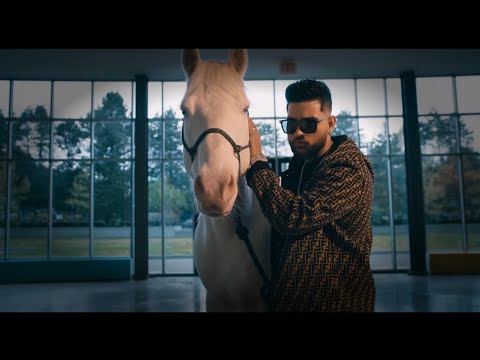 Ho Ghode Chitte Kudiyan Brown Gaddiyan Kaaliyan Ni , Karan Aujla, New Punjabi Song 2025