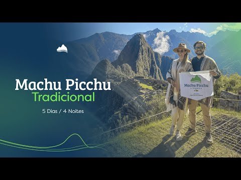 Viagens Machu Picchu