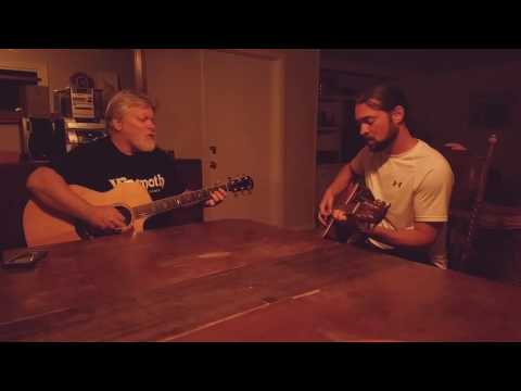 The Race by Robbie Holder ft: Andy Brasher