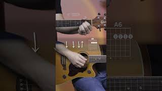 Beautiful Chord Progression
