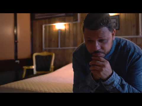 Rodney Santos - Aprender a Te Buscar