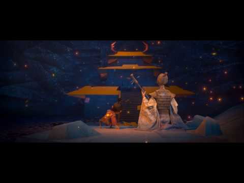 'Kubo and the Two Strings' VFX breakdown 002