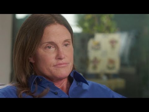 Bruce Jenner, In His Own Words | Interview with Diane Sawyer | 20/20 | ABC News