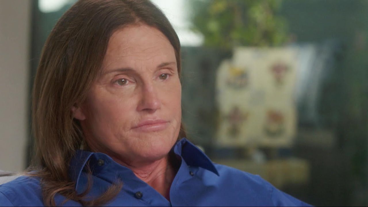 Bruce Jenner, In His Own Words | Interview with Diane Sawyer | 20/20 | ABC News