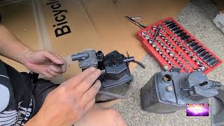How-To DIY: Honda Pilot Evap Charcoal Canister Replacement #hondapilot