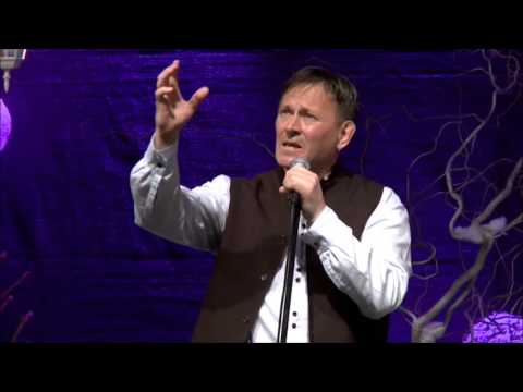 Klapa Puntamika - Oči boje lavande (MGNZ 2014)