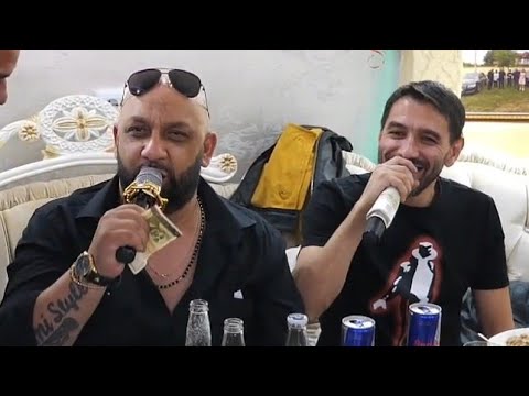 New Djamaikata & Aleksi Asparuhov i Selfi Grup - 2023 Ще ти Счупя Телефона