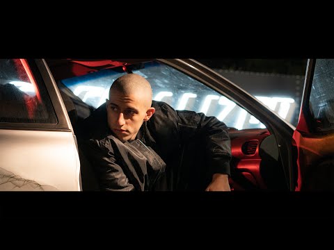 Video thumbnail for GANGSTA
