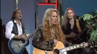 Juliane Werding - Du schaffst es 1994