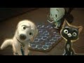 Chicken Little Bolt OST Discovering The Panel Food Antidote