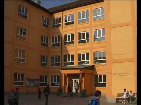 Liceul Teoretic Recas