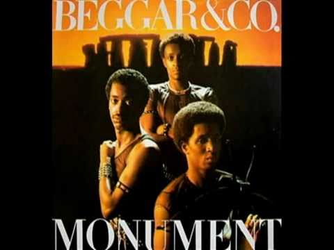Beggar & Co. - That's Life (Vinyl LP Rip)