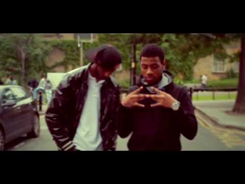 COMMERCIAL TV - CHUBBZ & GRIM - I'M ON [NET VIDEO] @COMMERCIALTV1