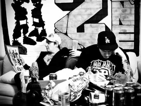 Jeijjo & Nupi - Hunsvotti