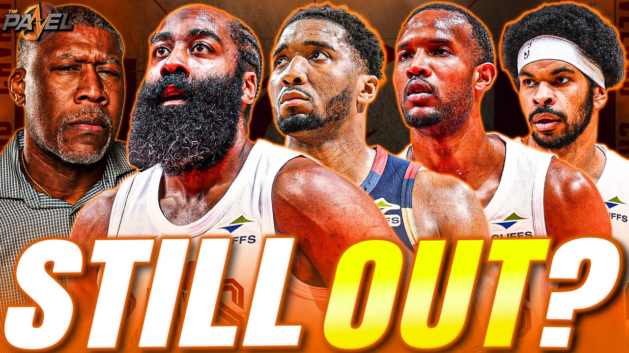 Cavs Contenders or Pretenders?!