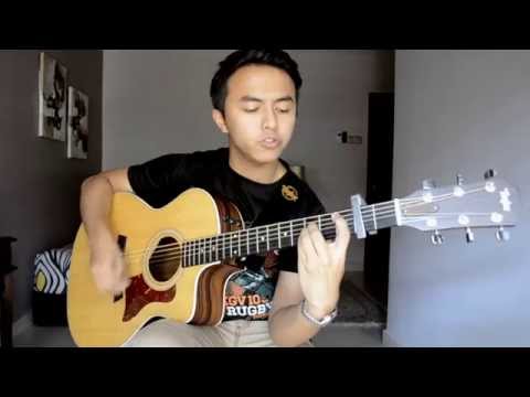 Be My True - Muqhriz (Original)