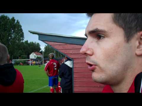 Boren till trean - snack med Filipanics/Rekic