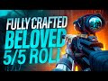 The Fully Crafted Beloved is 100% what you need ! (Perfect sniper)