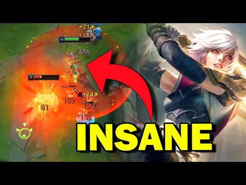 This is why i'm the best riven global