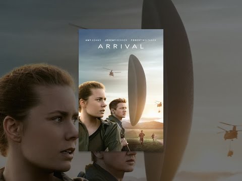 Arrival
