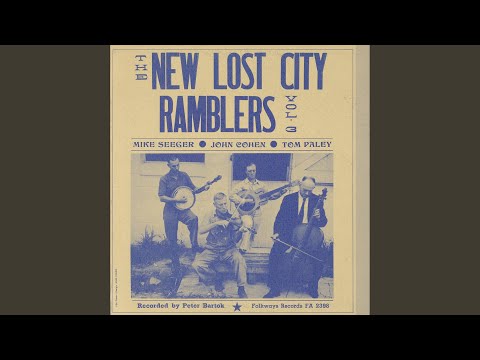 Fly Around My Pretty Little Miss