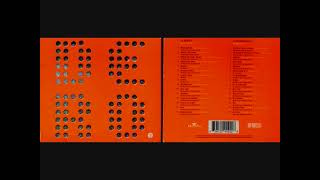 DJ Dero 5 - Millenium - Cd Album  (1999) Cd Full