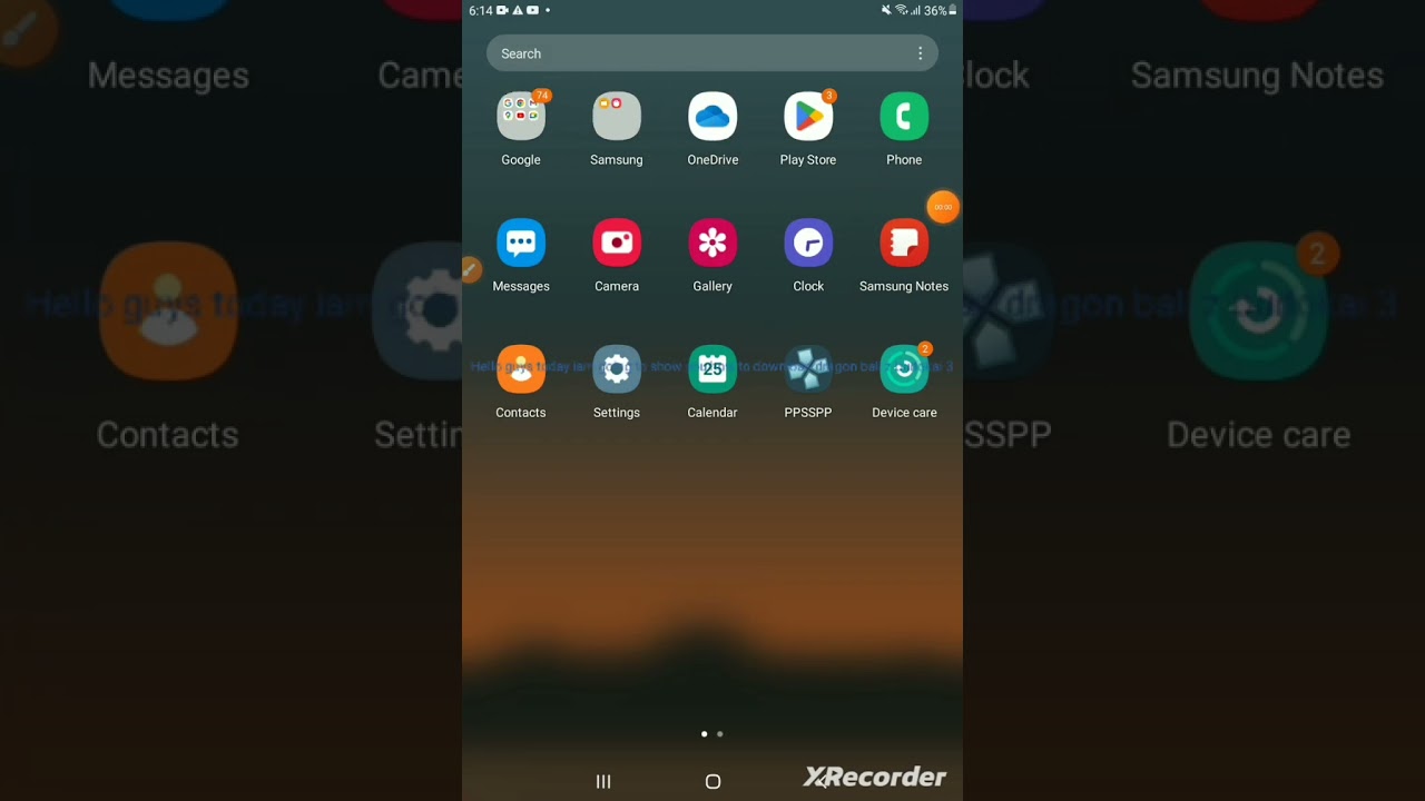 How to download dragon ball z budokai 3