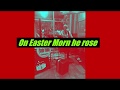 On Easter Morn