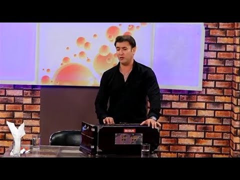 Mehmane Man with Dawood Tanin - Episode 29 / مهمان من با داوود طنین - قسمت ۲۹