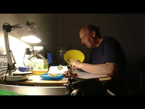 MongoTV_9739 - Kom Godt Igennem Lørdag Nat - Spiser Sidste Popcorn Færdig