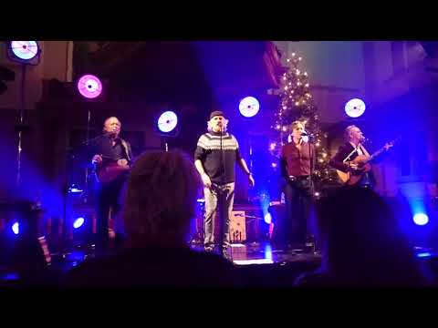 Venice - Oh holy night - Live in Apeldoorn, Grote Kerk 08.12.2018