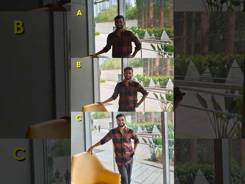 Vivo T4 Ultra vs Moto Edge 60 Pro vs iQOO Neo 10 😮🔥 *Photo Comparison*