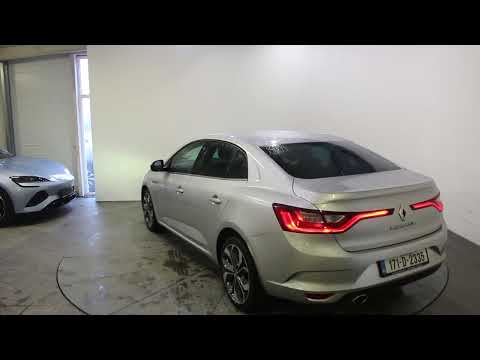 Renault Megane 1.6 dCi 130 GC Signature - TENDER 1 - Image 2