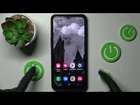 How to Set Up Face Unlock on SAMSUNG Galaxy Xcover 6 Pro? - Face Recognition