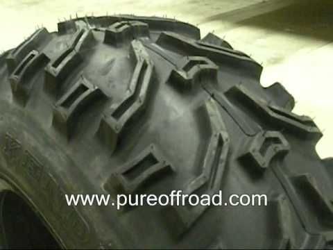 Kenda Bear Claw ATV Tires