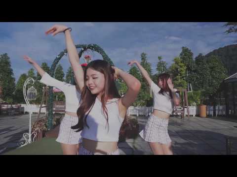 Apink - Five Kpop Dance Cover by Virus Ladies