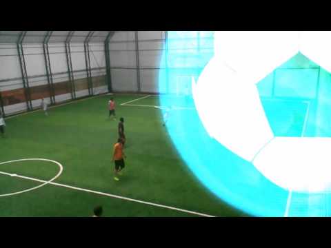 VIP Halı Saha 06.02.2016 23:00 - akillisaha.com