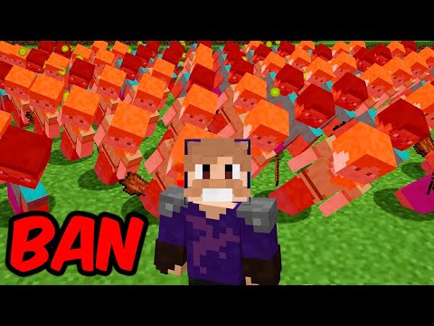 eu BANI TODOS ELES com esse BUG