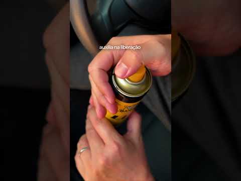 Lubrificar, proteger e facilitar o dia a dia. O Bardahl LPP reúne tudo isso em um único produto.