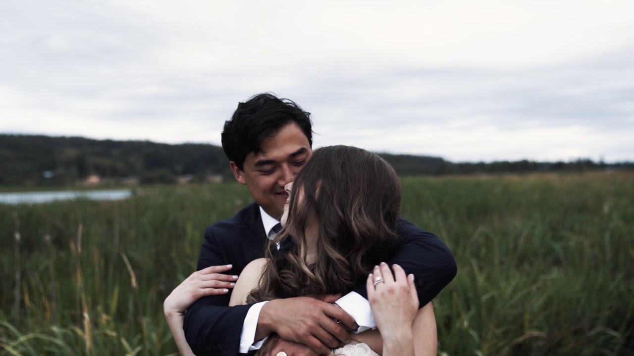 Andrea & Andrew | 2019