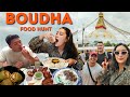 Boudha Food Hunt Part II