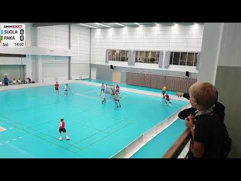 Suola vs Paka - 30/09/2023