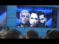 The Flying Dutch - Yellow Claw 4 