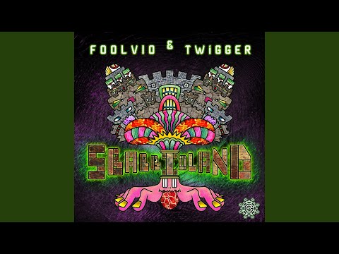 Sbabbioland (feat. TWIGGER)