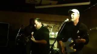 &quot;Put The Shoe On The Other Foot&quot; Smokestack Jam Night 5/17/14