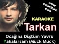 Tarkan - Şımarık (Long Version) karaoke 